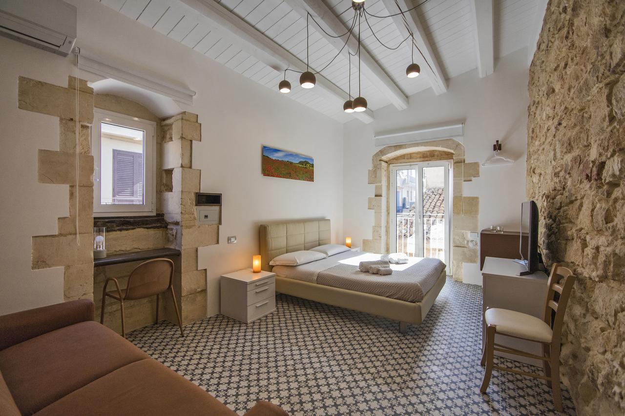 Bed & Breakfast Bianco E Blu Marina di Ragusa